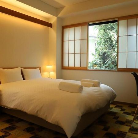 Kyoto Hatsune Hotel المظهر الخارجي الصورة