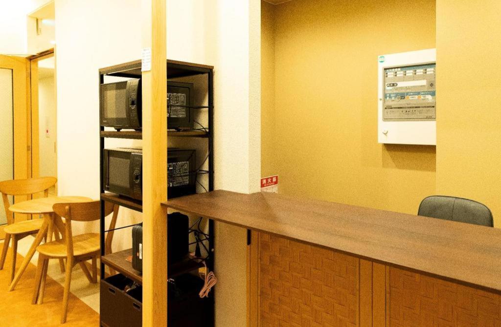 Kyoto Hatsune Hotel المظهر الخارجي الصورة