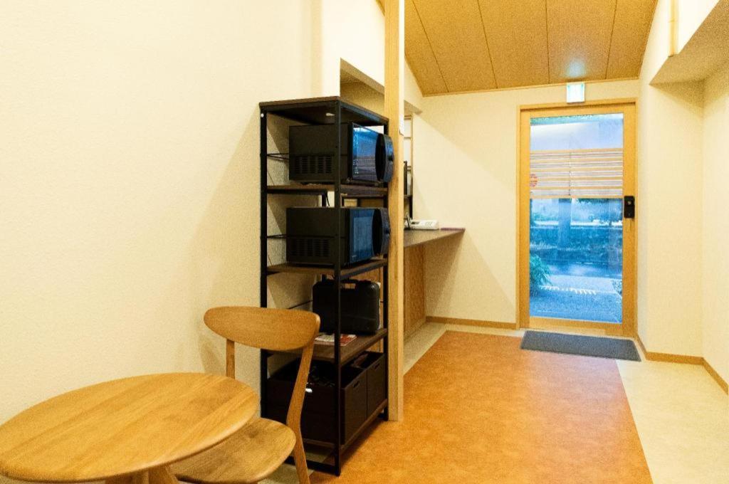 Kyoto Hatsune Hotel المظهر الخارجي الصورة